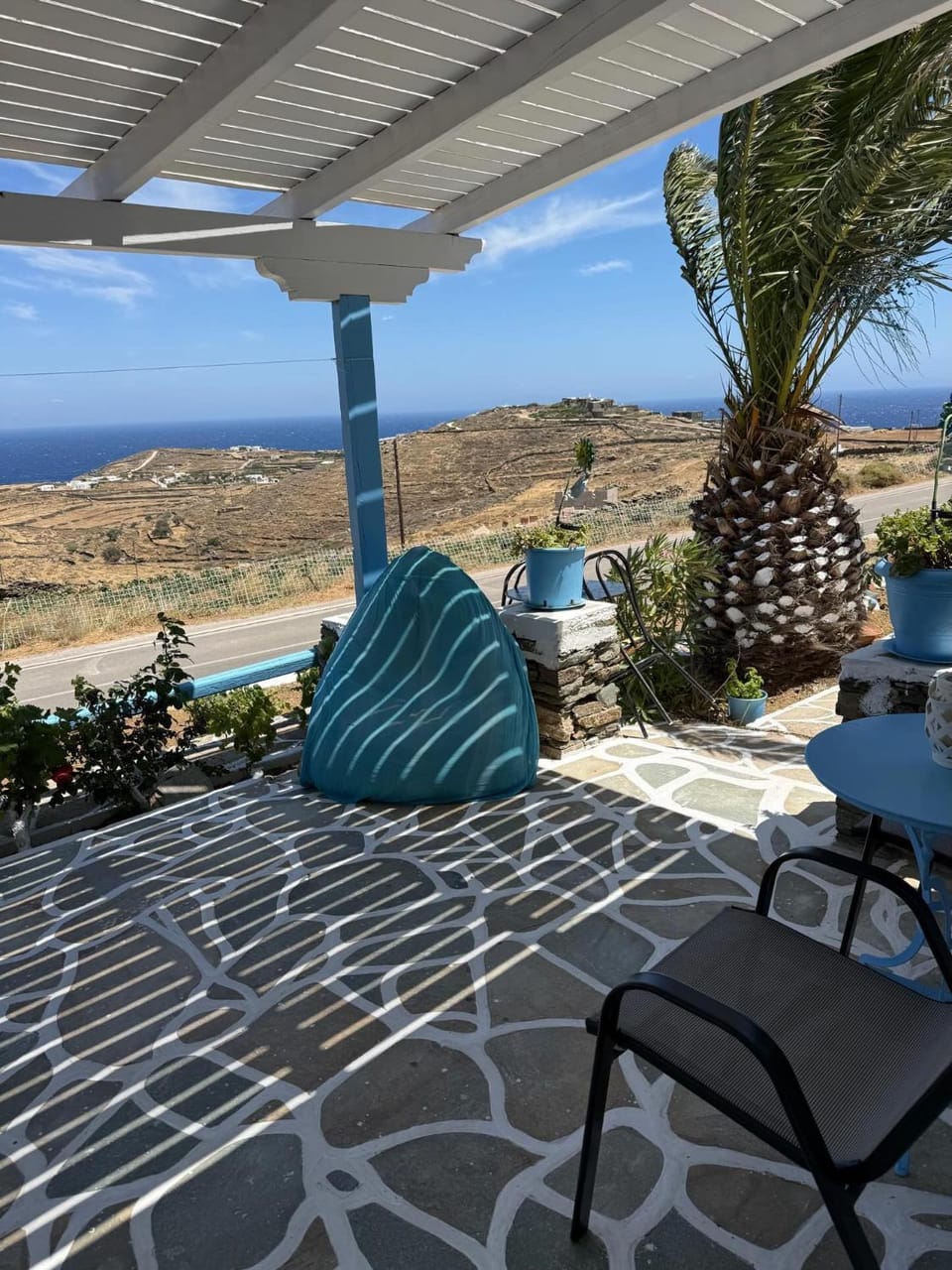 View (from property/room), Sea view