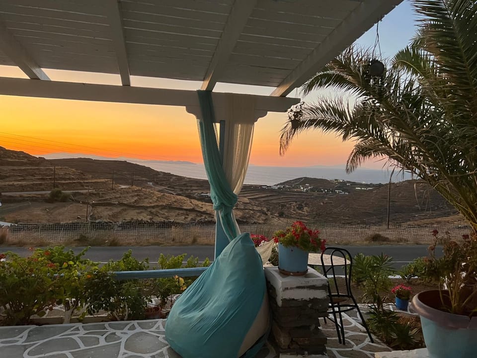 Garden, View (from property/room), View (from property/room), Sea view, Sea view