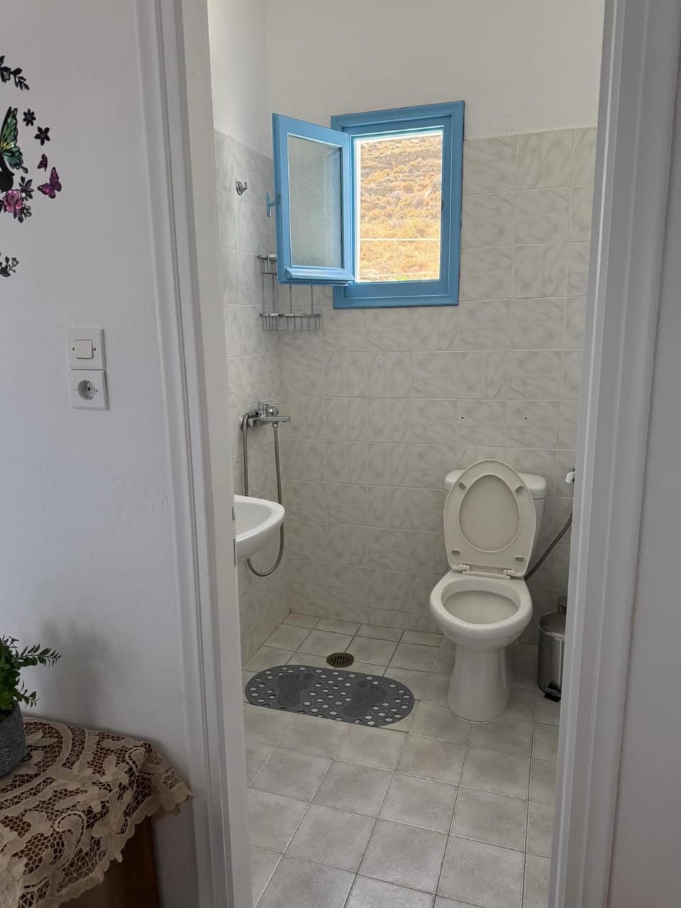Toilet, Bathroom