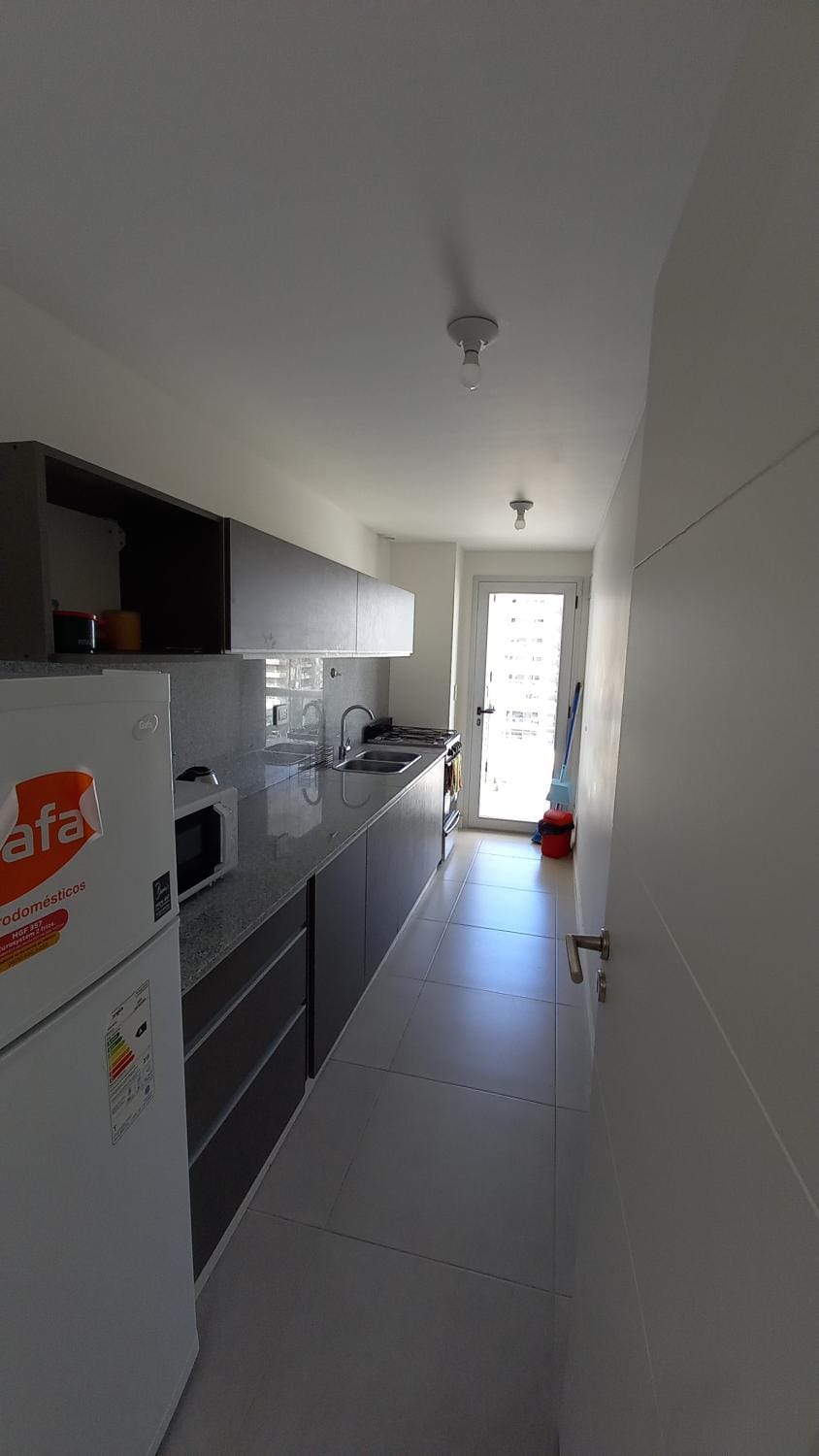 Dpto 9 de julio Apartment in Puerto Madryn