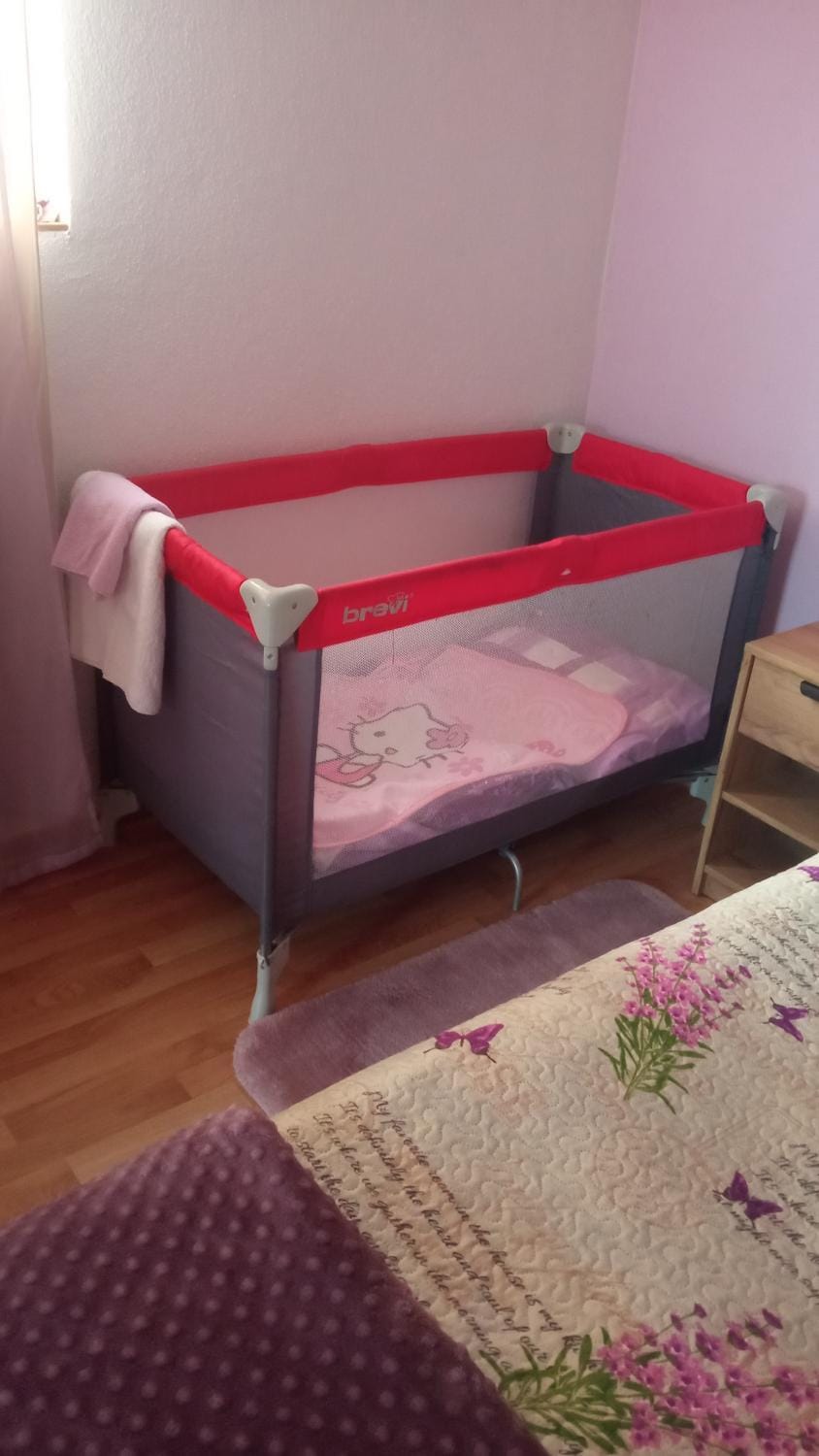Apartman Lavanda M Apartment in Dubrovnik-Neretva County