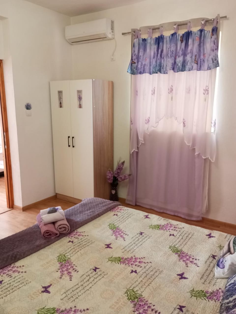 Apartman Lavanda M Apartment in Dubrovnik-Neretva County