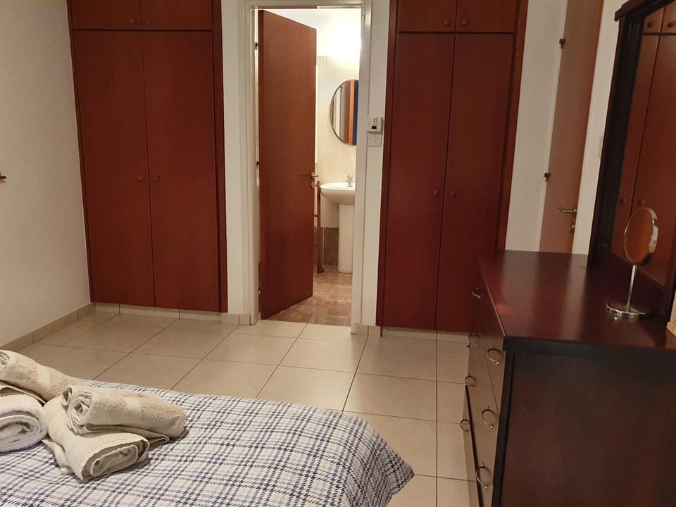 HomeSweetHome Apartment in Yeroskipou