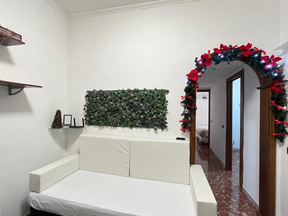 BAM BAM Tiburtina Apartment in Rome