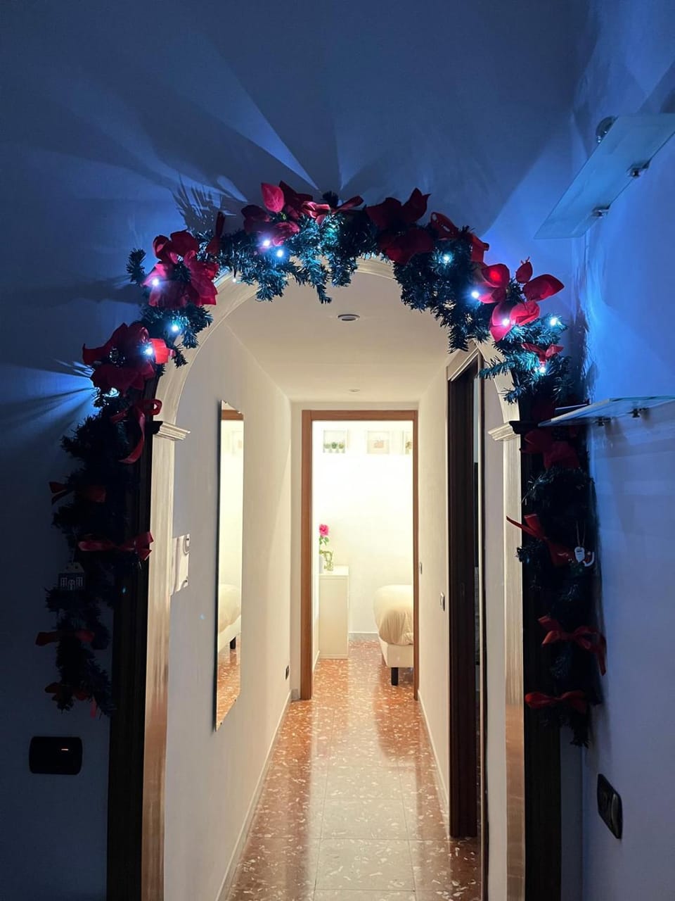BAM BAM Tiburtina Apartment in Rome