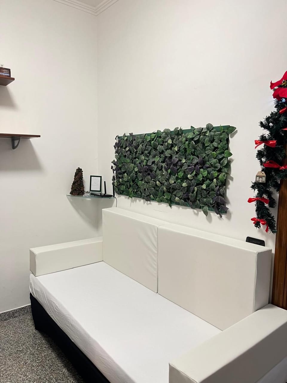 BAM BAM Tiburtina Apartment in Rome