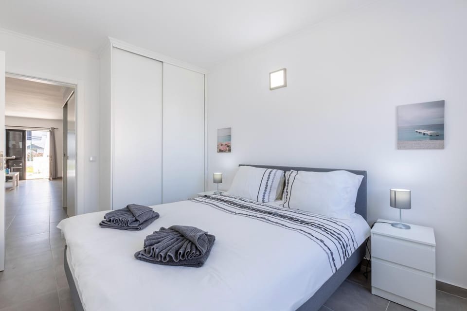 Casa Santini Apartment in Lagos