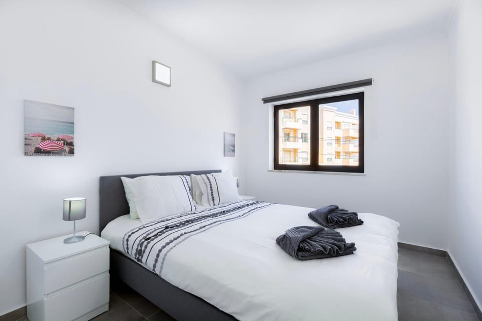 Casa Santini Apartment in Lagos
