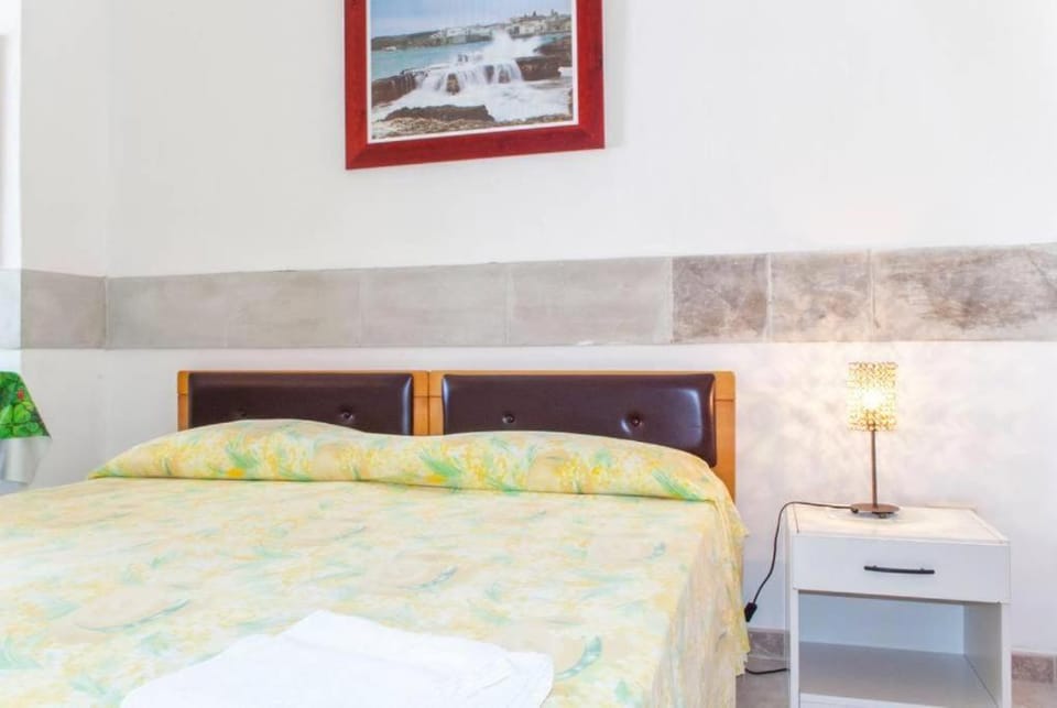 Residence Atenaion Apartment hotel in Otranto