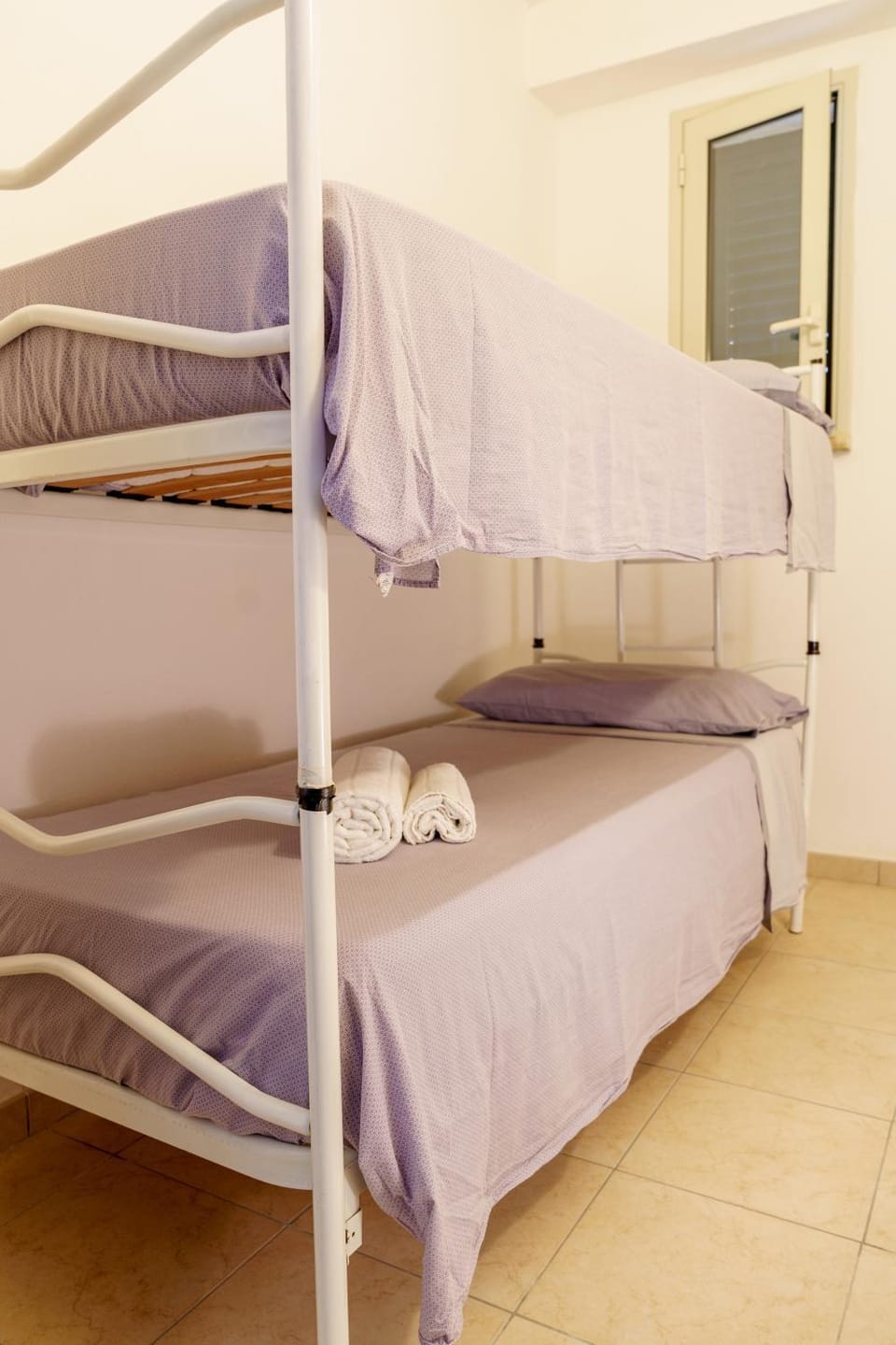 Residence Atenaion Apartment hotel in Otranto