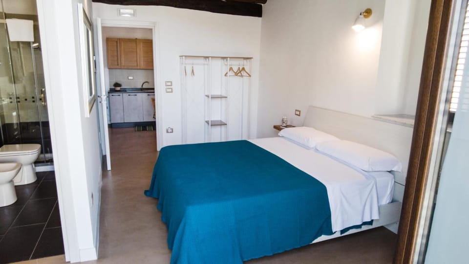 111 apartments & rooms Apartment in Patti