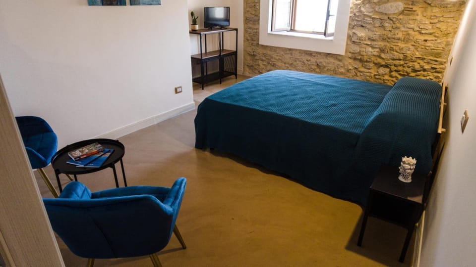 111 apartments & rooms Apartment in Patti