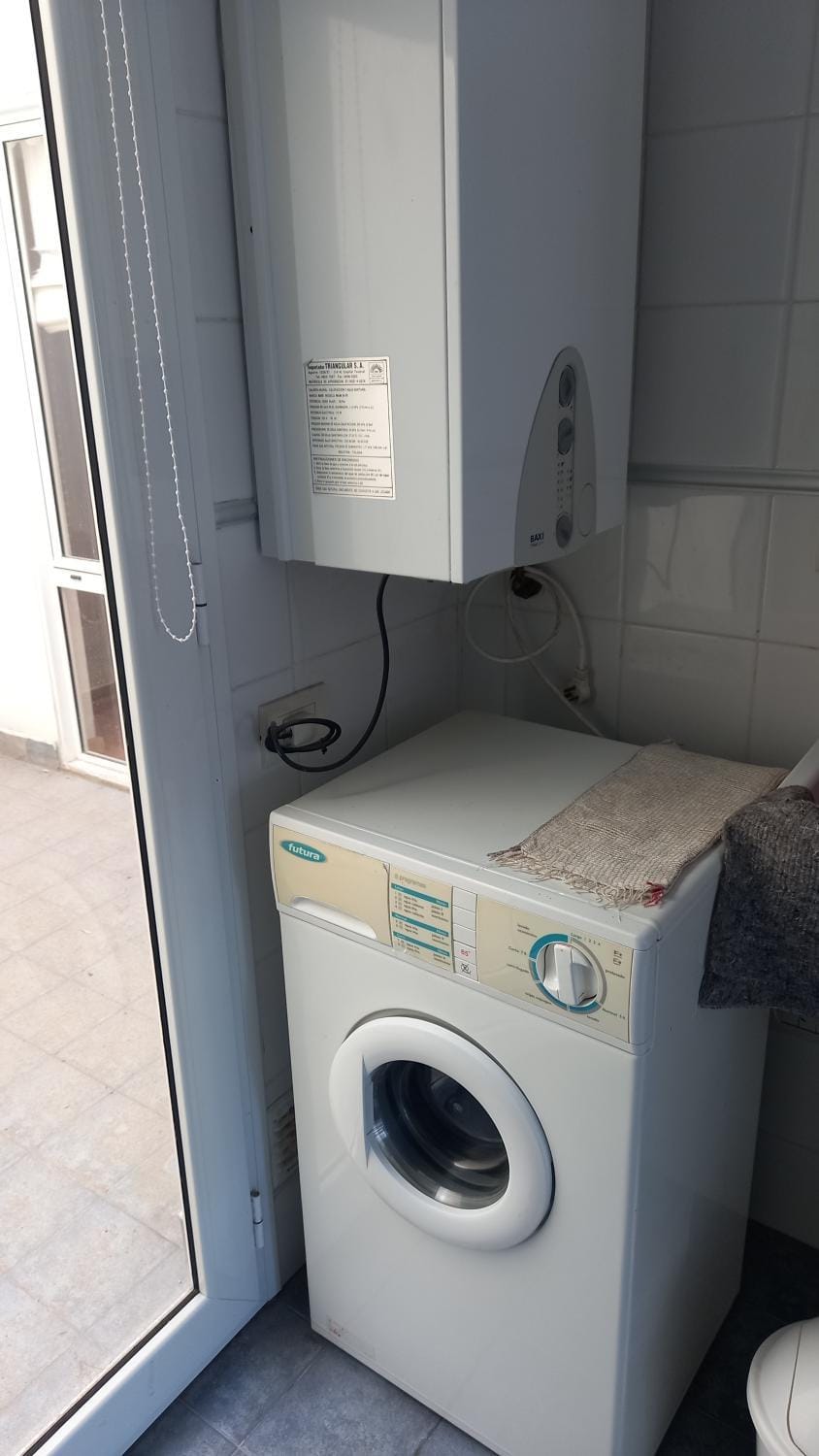 Dpto Apeleg Apartment in Puerto Madryn