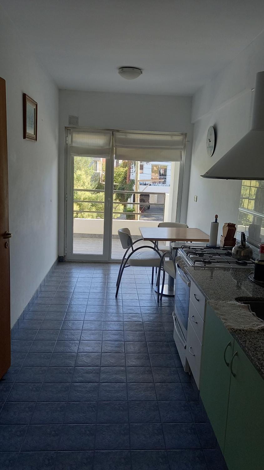 Dpto Apeleg Apartment in Puerto Madryn