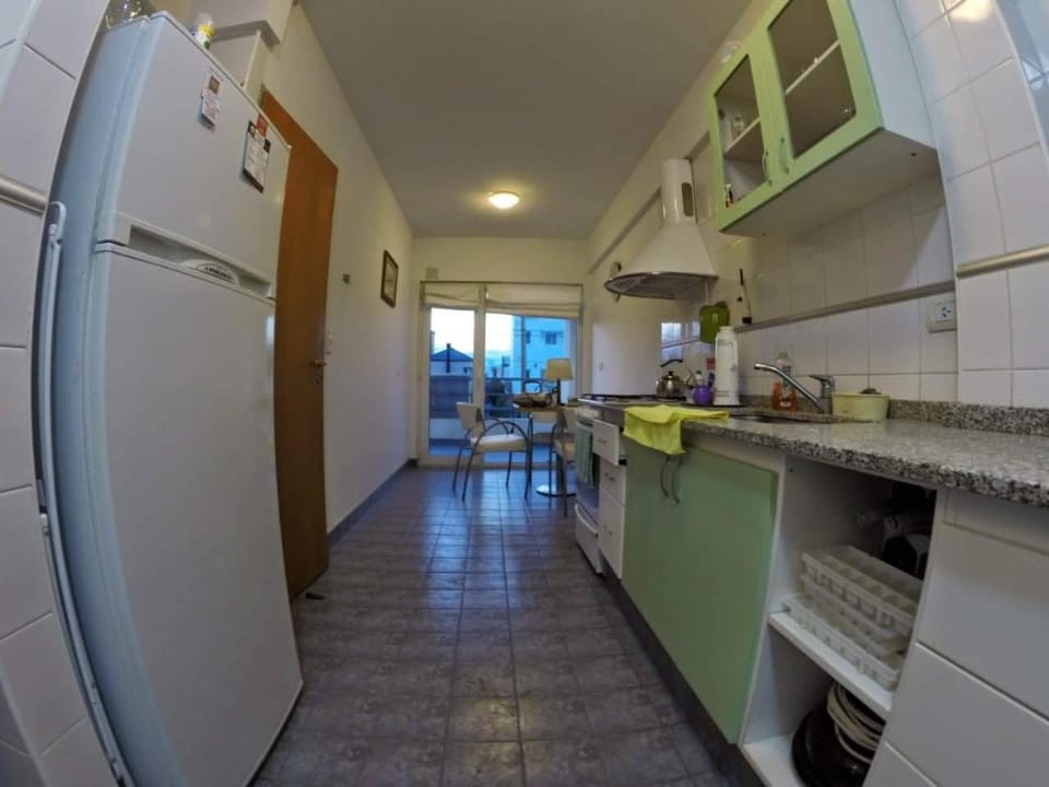 Dpto Apeleg Apartment in Puerto Madryn