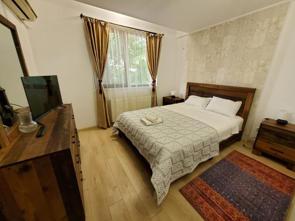 Morii Lake Special Apartment Apartment in Bucharest