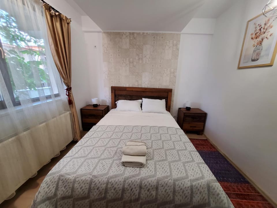 Morii Lake Special Apartment Apartment in Bucharest