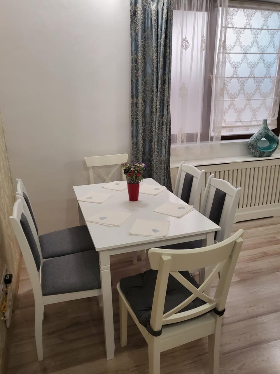 Morii Lake Special Apartment Apartment in Bucharest