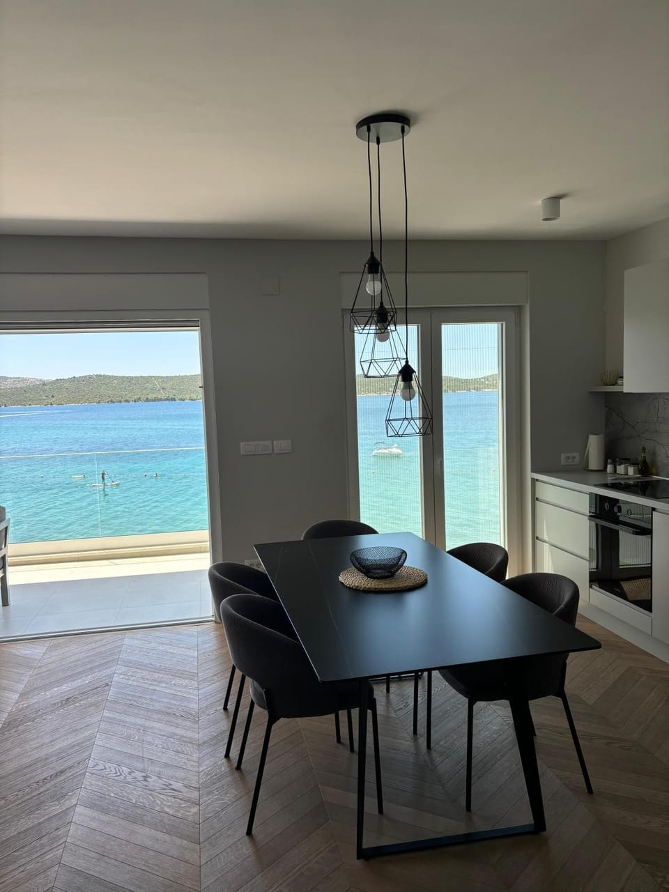 Apartman Marko 2 Apartment in Šibenik-Knin County, Croatia