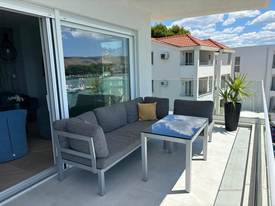 Apartman Marko 2 Apartment in Šibenik-Knin County, Croatia