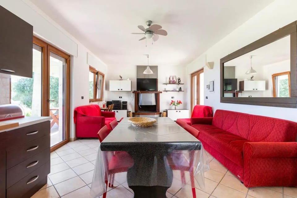 Villa Alerika Villa in Province of Taranto