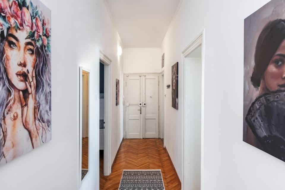 Apartment Martini - Bacvice beach Apartment in Split