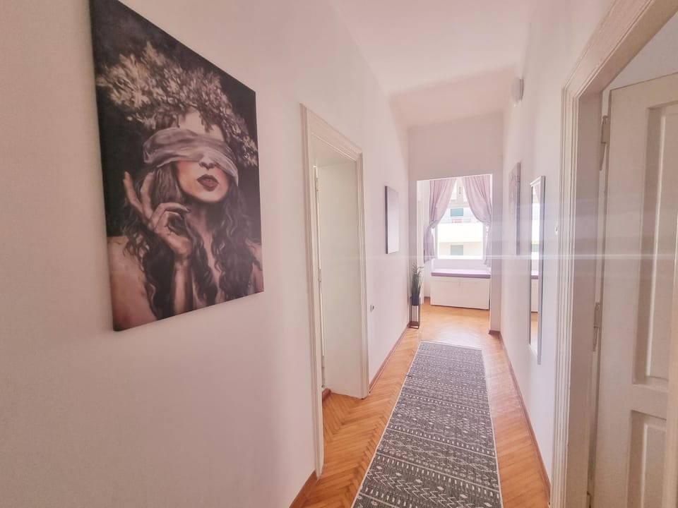 Apartment Martini - Bacvice beach Apartment in Split