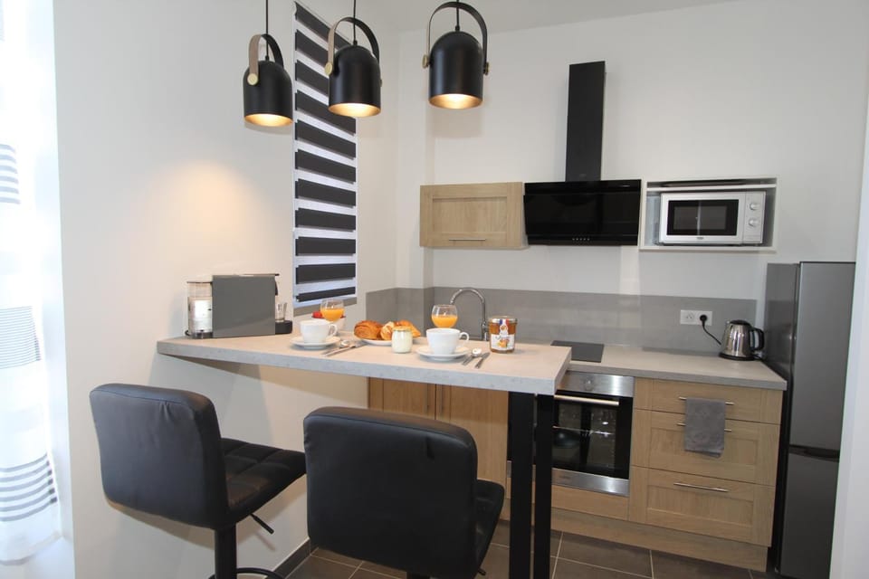 L'Urbain by EasyEscale Apartment in Grand Est