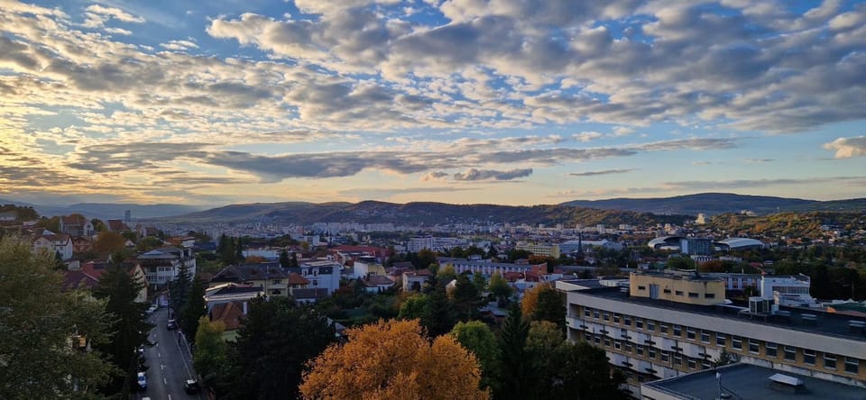 City view