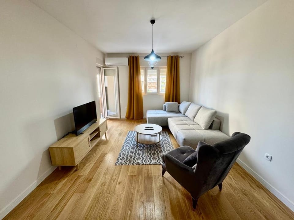 Central City Lux Apartments Apartment in Podgorica