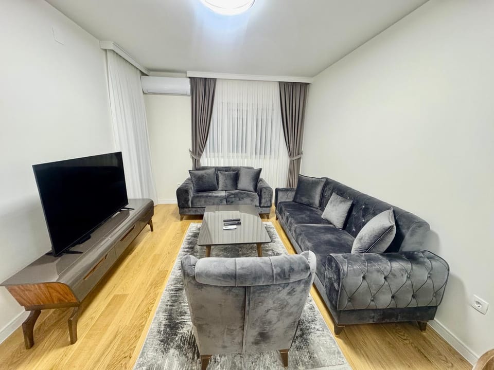 Central City Lux Apartments Apartment in Podgorica