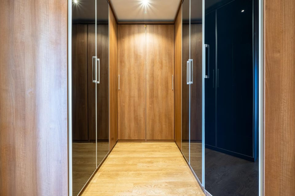 wardrobe