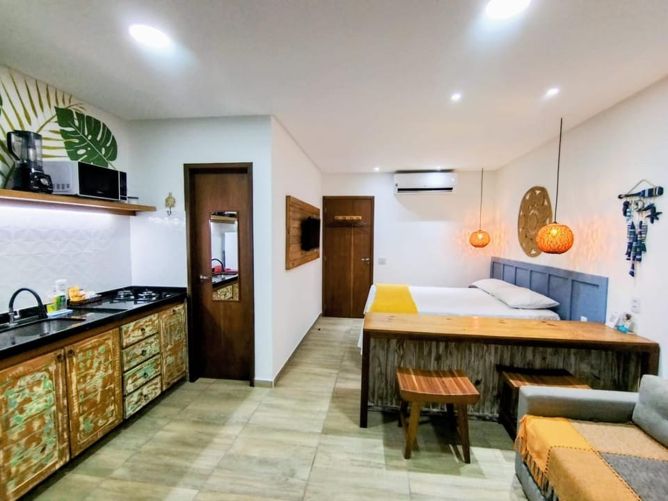 Pousada Villa Bangalu Apartment in Ipojuca