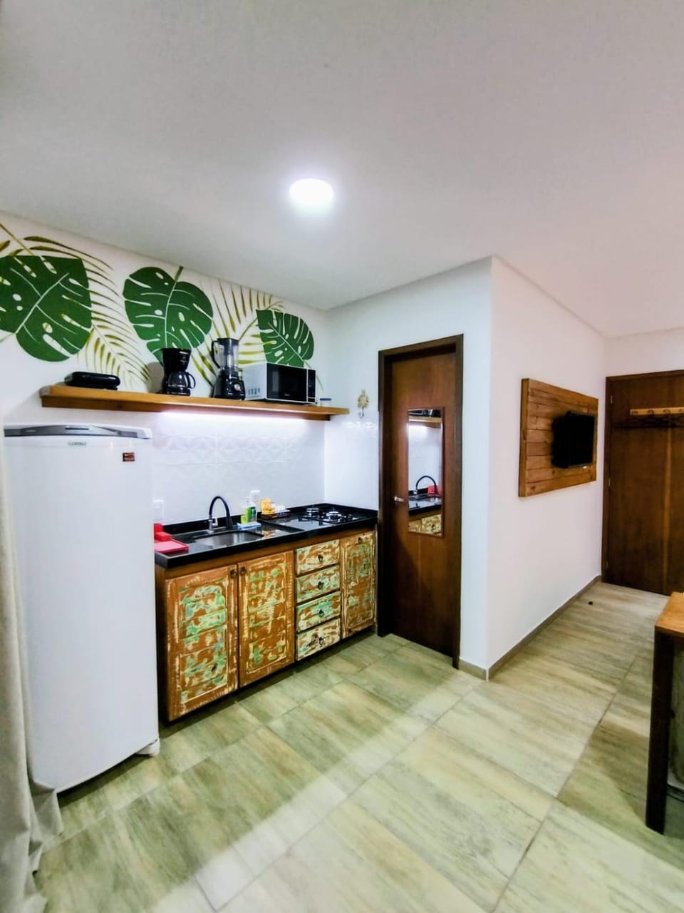 Pousada Villa Bangalu Apartment in Ipojuca