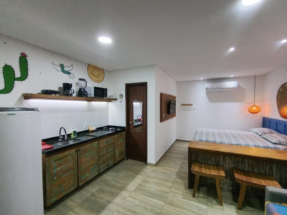 Pousada Villa Bangalu Apartment in Ipojuca