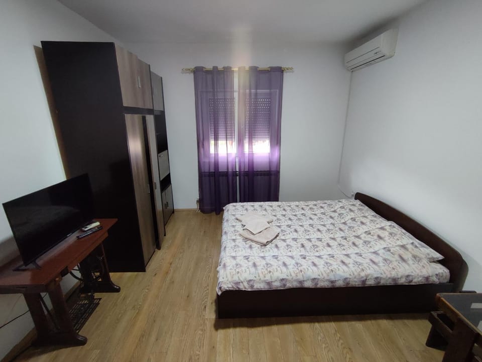 Apartman/Soba Apartment in Dubrovnik-Neretva County