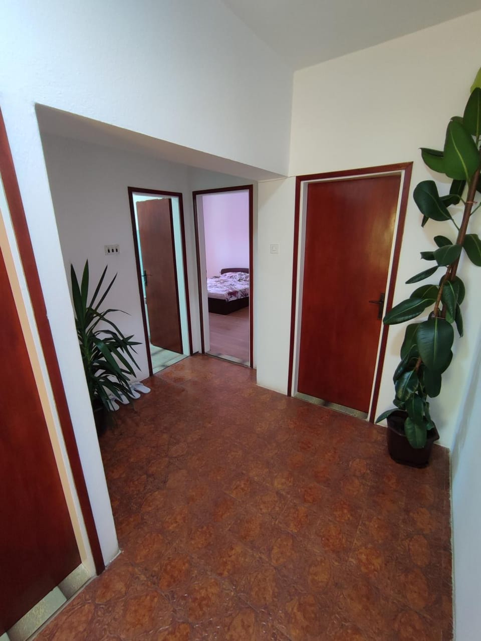 Apartman/Soba Apartment in Dubrovnik-Neretva County
