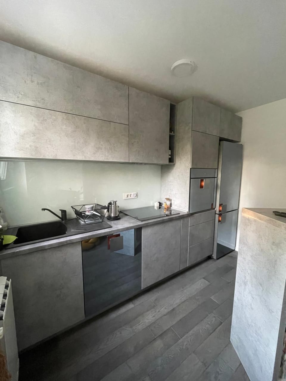 Kitchen or kitchenette, dishwasher, pet friendly