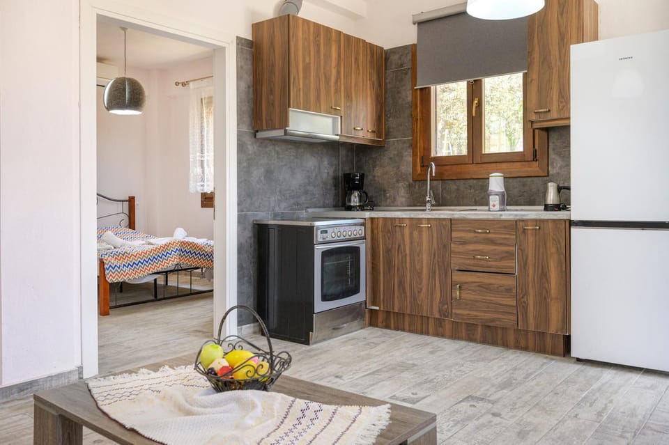 DANAI HOUSE 3 Apartment in Halkidiki