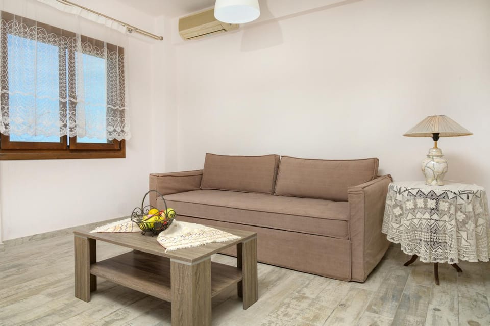 DANAI HOUSE 3 Apartment in Halkidiki