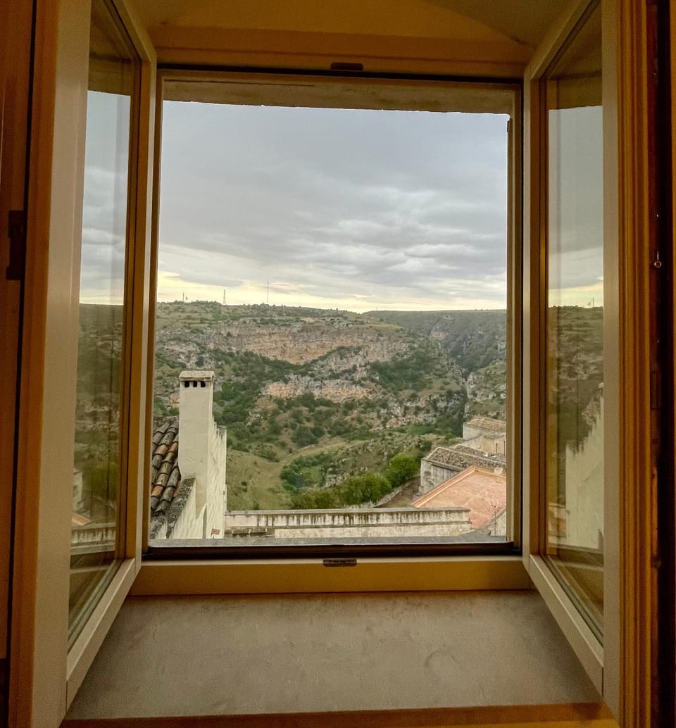 Natural landscape, View (from property/room)