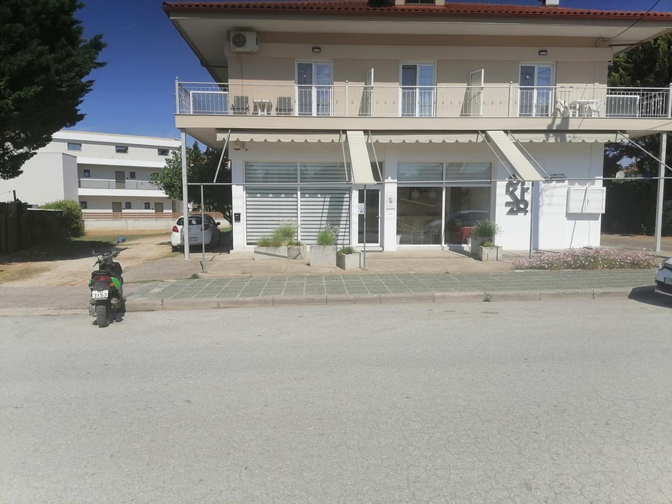 KALIPSO STUDIOs Apartment hotel in Nikiti