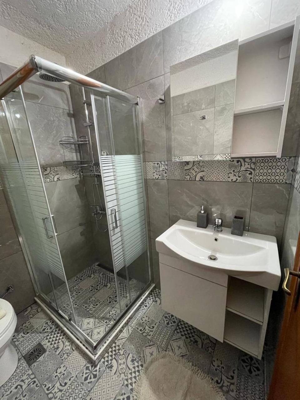 Sophia's maisonette 1 Apartment in Messenia