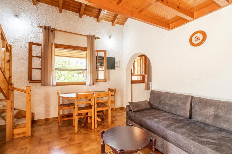 Sophia's maisonette 1 Apartment in Messenia