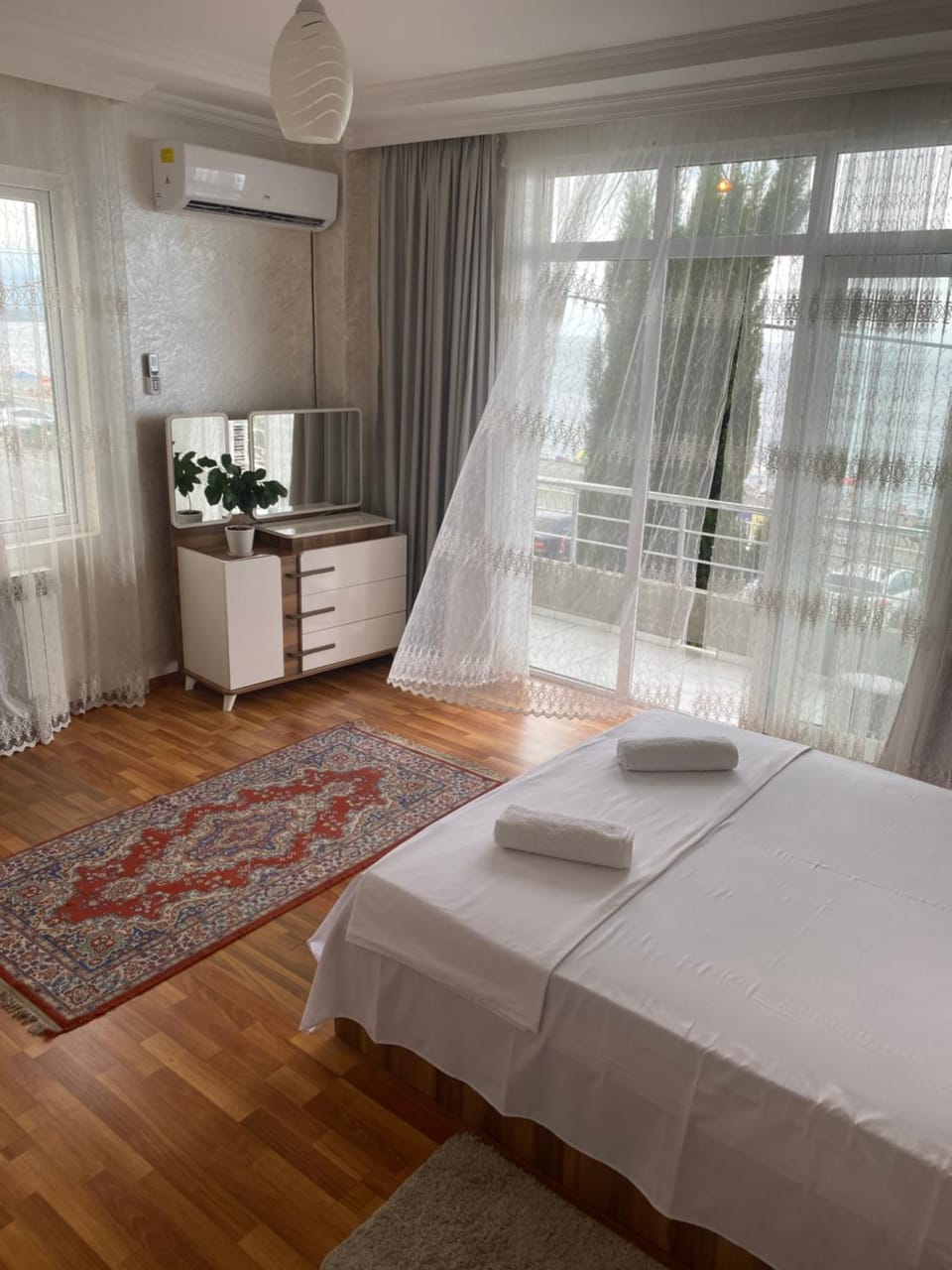 SARPI HOTEL NUMA Hotel in Adjara, Georgia