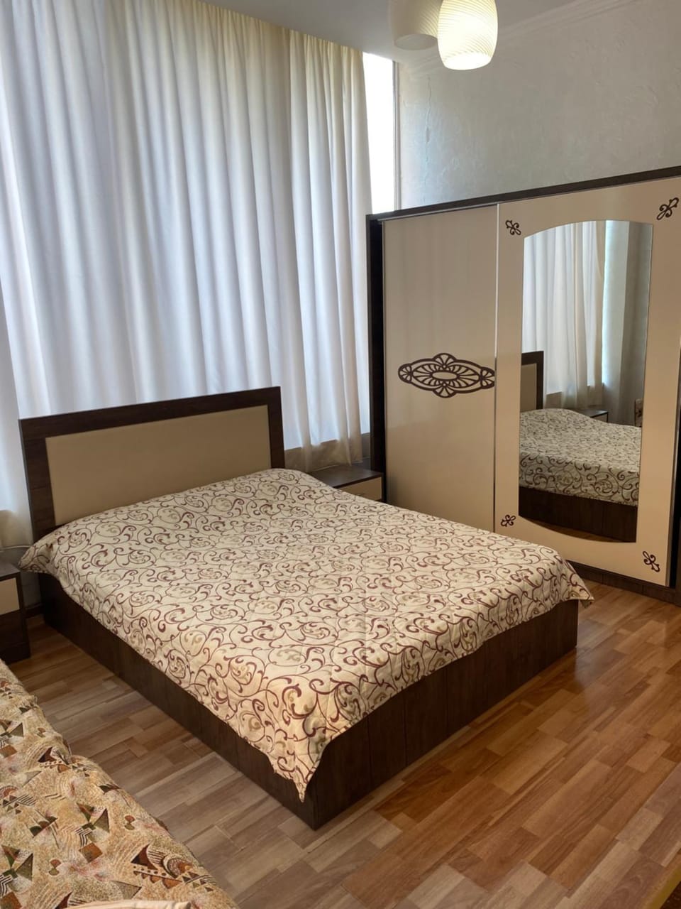 SARPI HOTEL NUMA Hotel in Adjara, Georgia