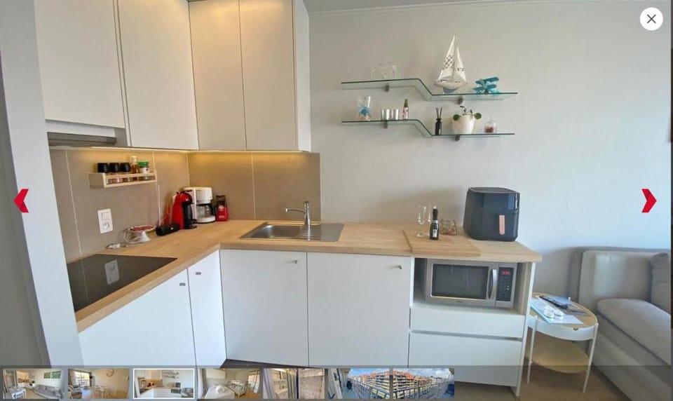 Coffee/tea facilities, Kitchen or kitchenette, minibar, pet friendly, stove, toaster
