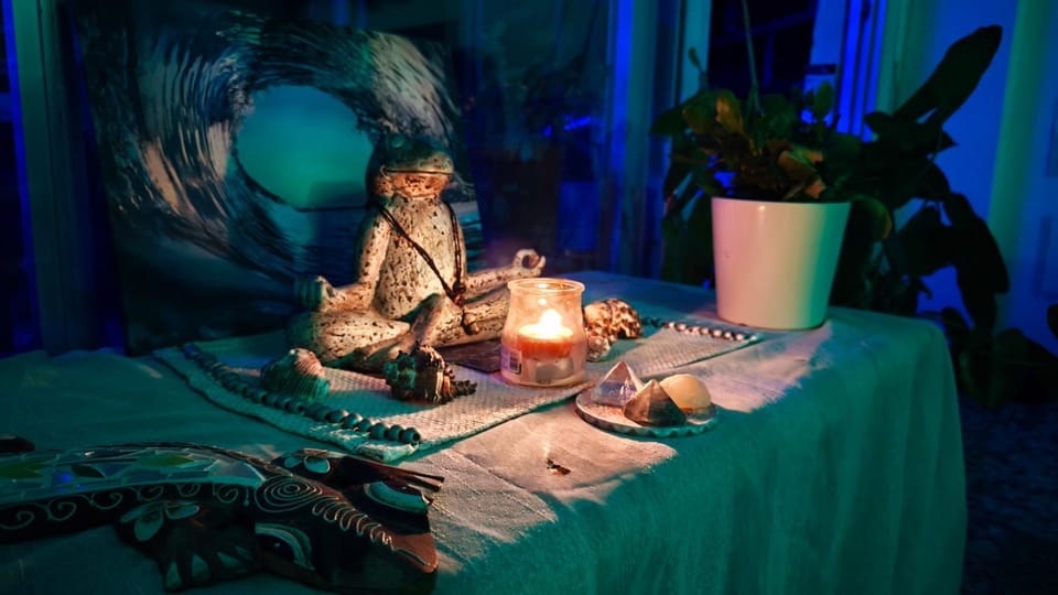 SUNSET ROOM AT FRONT BEACH - HABITACION EN LA PLAYA en Piso compartido Vacation rental in Safor