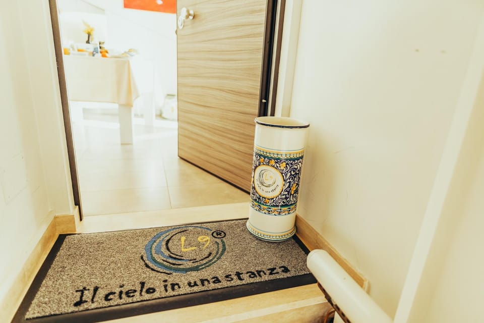 Ellenove holiday house Apartment in Abruzzo