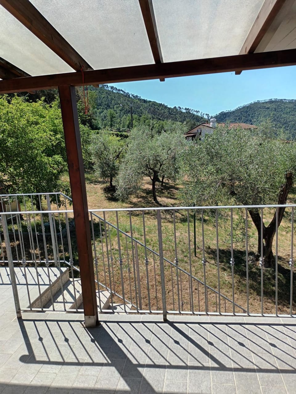 casa Gianni House in Province of Massa and Carrara